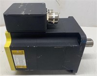 BRAND NEW BALDOR BSM100C-2250AA SERVO MOTOR