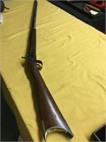 Vintage Kentucky Rifle