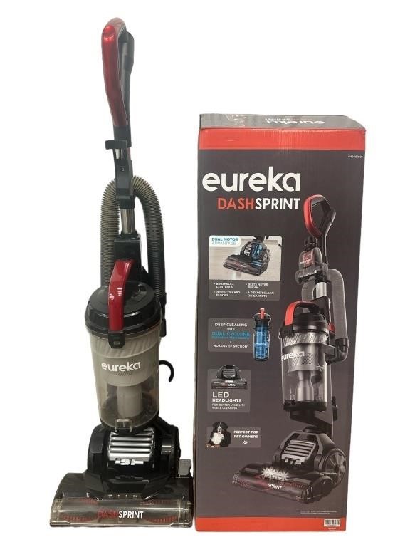Eureka Dashsprint Vacuum