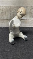 Vintage Llardo Figurine 5.5" High