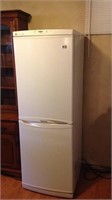LG fridge and freezer, good order, like new