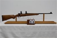Winchester 70SA Ranger 223 Rifle #G2129918