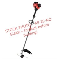Craftsman 25cc 2-Cycle 17in String Trimmer