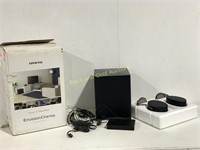 Onkyo LS3100(B) Speaker System