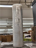 (180x) Roll of Plastic Stretch Wrap