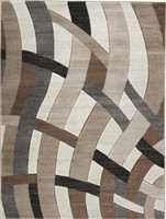 Ashley r402921 Jacinth 6'6"x9'6" Rug