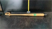Louisville Slugger Ball Bat Cane