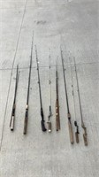 Fishing Rods (8)