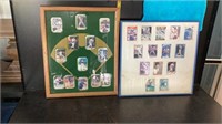 Chicago Cub Ball Cards