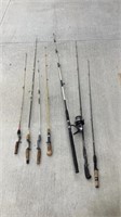 Fishing Rods (7)
