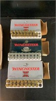 Winchester 300 WSM 56 Rounds