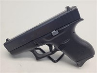 GLOCK 42 .380 Auto Pistol