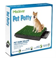 Pet Potty Deluxe 25x20