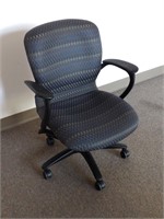 Office Chair with arms