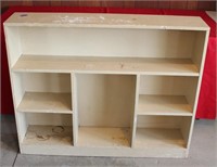 Shelf  45"Wx36"H