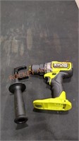 Ryobi 18v 1/2" Hammer Drill