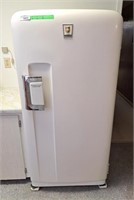 1951 International Harvester Refrigerator model