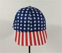 New Condition Stars And Stripes Hat
