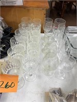 Stemware