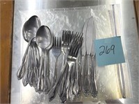 Flatware