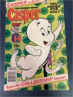 Harvey Comics  - Casper