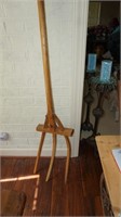 Primitive Decorative Pitch Fork