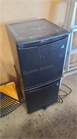 2 DANBY MINI FRIDGES