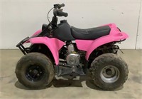 Kazuma ATV 2WD