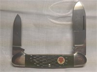 2006 Keen Kutter #63/100 Ribbon Cutting Knife