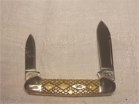 Case XX Baby Butterbean Knife