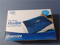 Flexikold Cold Pack