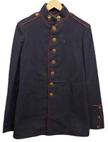 Named USMC Dress Blue Tunic 1924-1925