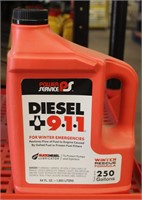 64oz PS Diesel 911 Winter Rescue