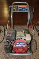 Honda Pressure Washer