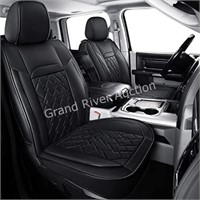 Dodge Ram Seat Covers 2019-2023