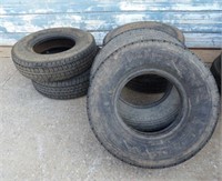 5 - LT235/85R16