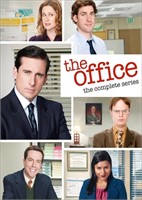 BNIB The Office: The Complete Series