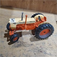 800 Case Tractor