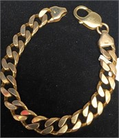 $8000 10K  24.1G 7" Bracelet