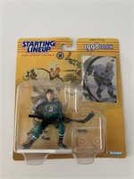 1998 NHL Anaheim Ducks Pul Kariya Action Figure