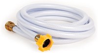 Camco 10ft TastePURE Drinking Water Hose - Lead