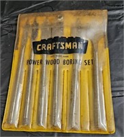 craftsman tools