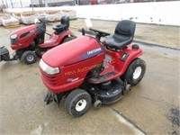 1998 CRAFTSMAN DYT4000 RIDING MOWER