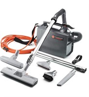 Hoover CH30000 PortaPower Lightweight Commercial