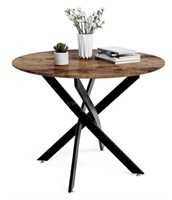 GoldFan Wood Kitchen Dinning Table - NEW