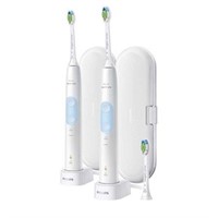 Philips Sonicare Optimal Clean Toothbrush $100