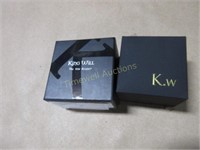 King Will ring - size 8.5