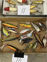 Fishing Lures Mixed