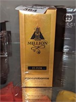 Paco Rabanne Million Elixir cologne