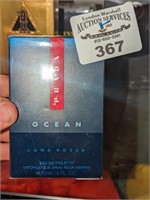 Prada Ocean Eau De Toilette